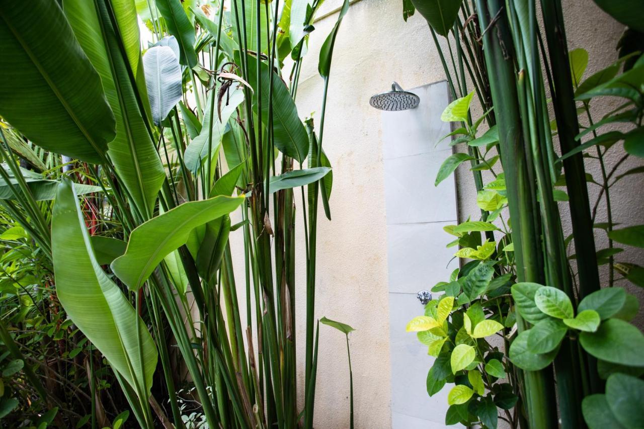 Villa Rani 3 Seminyak Buitenkant foto