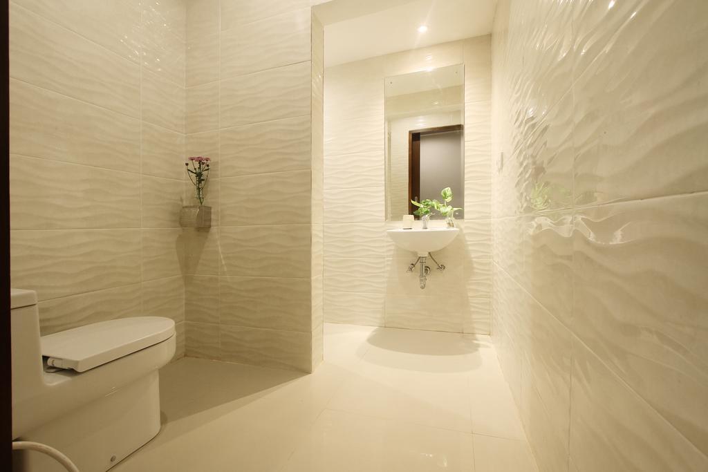 Villa Rani 3 Seminyak Buitenkant foto