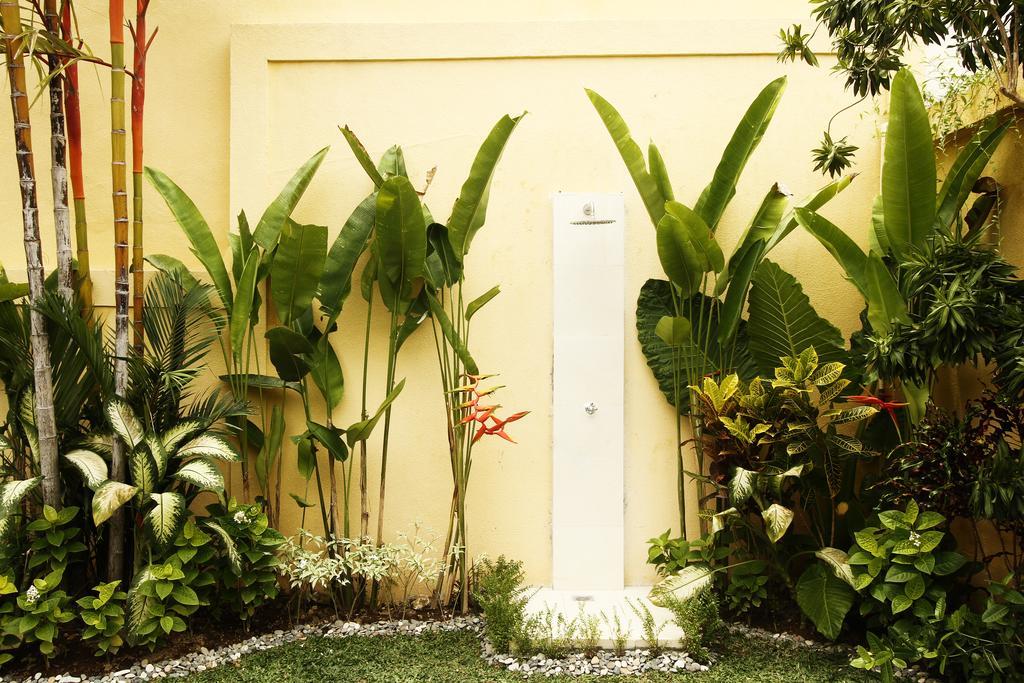 Villa Rani 3 Seminyak Buitenkant foto